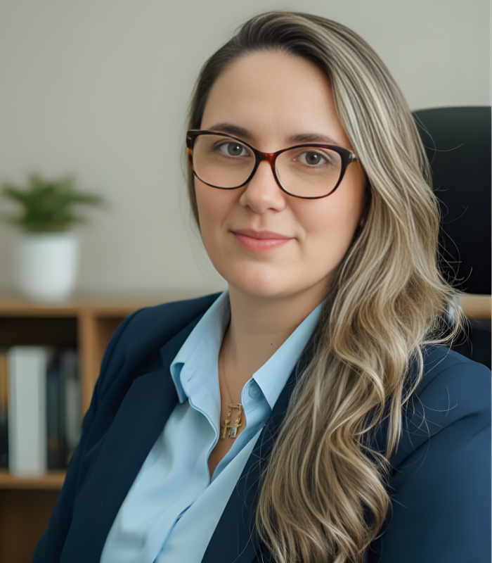 Maria Fernanda Volpe