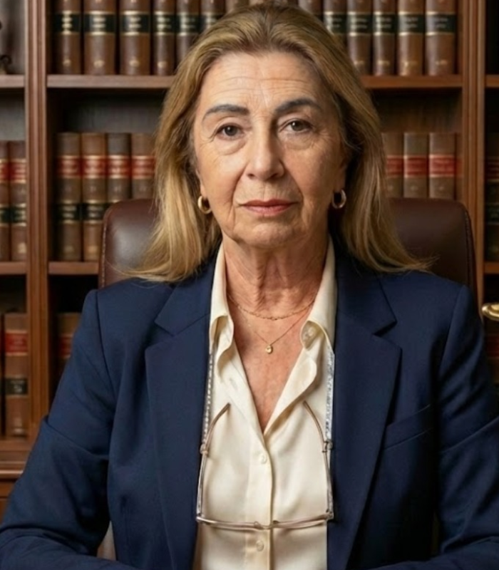 Silvia Antoninha Volpe