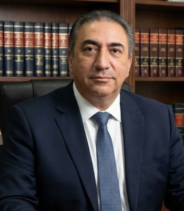 Marcos Ivan de Souza