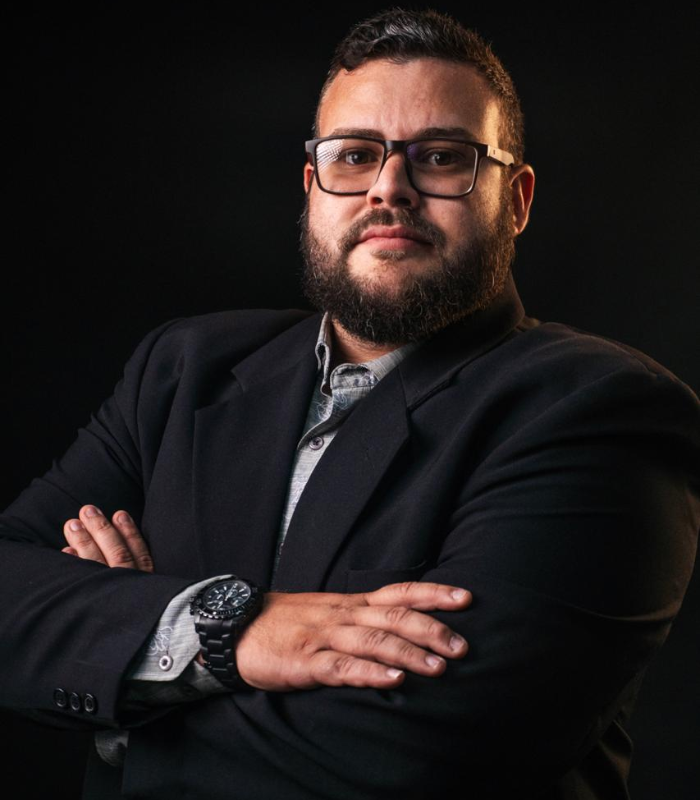 Cassio Roberto Alves Junior