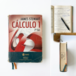 Cálculo 1 - James Stewart (7ª Ed.)