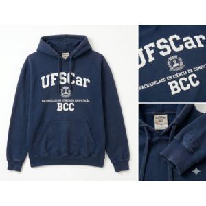 Moletom UFSCar / BCC