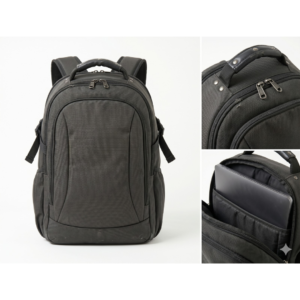 Mochila Reforçada para Notebook