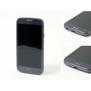 Smartphone Samsung (Modelo Antigo)