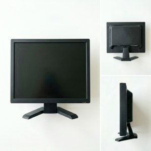 Monitor LCD 19" (Formato 4:3)