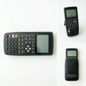 Calculadora Gráfica HP 50g